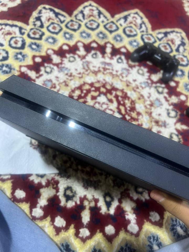 بلي فور للبيع نظام ١١.٥٠ ويا يدتين وقرص gta5


**إذا كنت صاحب هذا الإعلان وتريد حذفه لأي سبب، رجاءا أرسل رسالة إلى الدعم الفني**