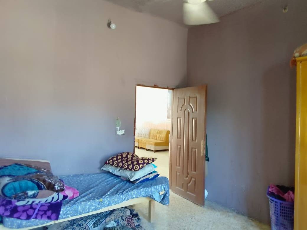 🏠 دار للبيع طابو زراعي سند ٢٥ بسعر مناسب بداية نزلت الدروع 
مساحة الكلية 235 مساحة البناء 170

استقبال 11 شيلمانه 

الصالة13 شيلمانه 

غرفتين نوم 4×5

مطبخ 4×4

مجمع صحيات داخلي وخارجي 

أرضية كاشي بيبان صاج 

للاستفسار مراجعة مكتب عالم العقار في الجمعية مقابل الإطفاء او الاتصال

***********

***********

 #عندك_عقار_للبيع_فقط_راسلنا_اواتصل
