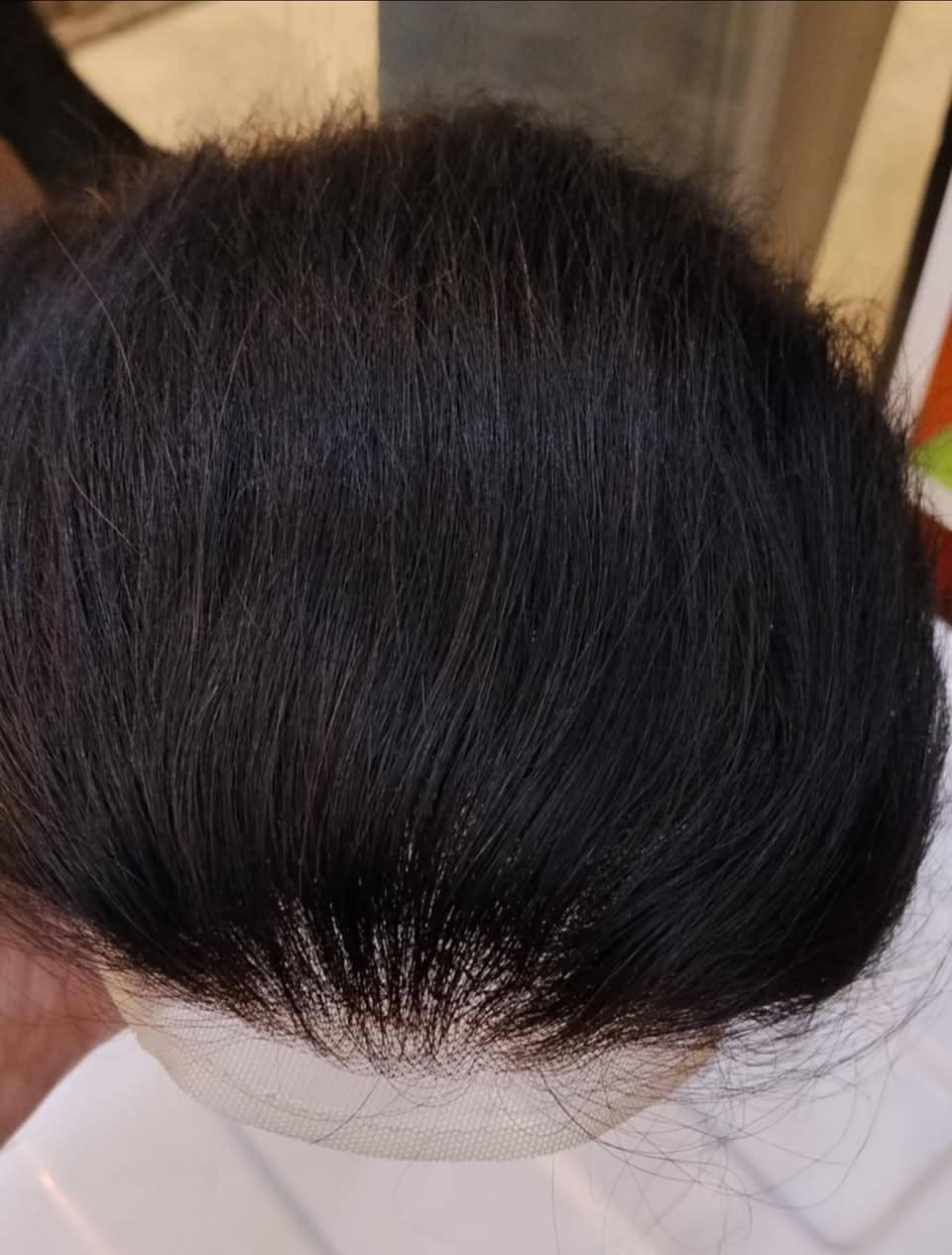 أيام معدوده ويخلص العرض. هديتكم  ل راس السنه  🚀
سويتها  😉 بفلس ونص وشرط الاصليه   💯💯
 
 شعر طبيعي   💯
خفيفه و  شبكيه 👍 
شعر ناعم 
كثافه طبيعيه  👍  
أحجزها  وغير  شكلك   ⏱️💇‍♂️الشعر سر الجمال والاناقه 
السعر. 150   و حلاقه كامله  جلسه تنظيف بشره عميق وصبغ الشعر وقصه الي تناسب شكلك ب 15 الف فقط 
يعني  كلها. ب 165. والضيافه علينا   

العراق. بابل. شارع الكرامه  قرب شارع الأوقاف 
☎️📞***********  
احمد سلطان        ⚓️شغل البوستيجه خبرتنا ولعبتنا  ⌛️👍😎🙄
