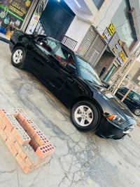 موديل ٢٠١٢ • اسود • رقم سليمانية