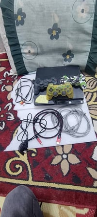 بلاي سليم • جويستكات جديده • ١٥ لعبه