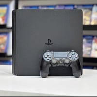 بلي فور • ذاكرة 500 • يدتين اصليه