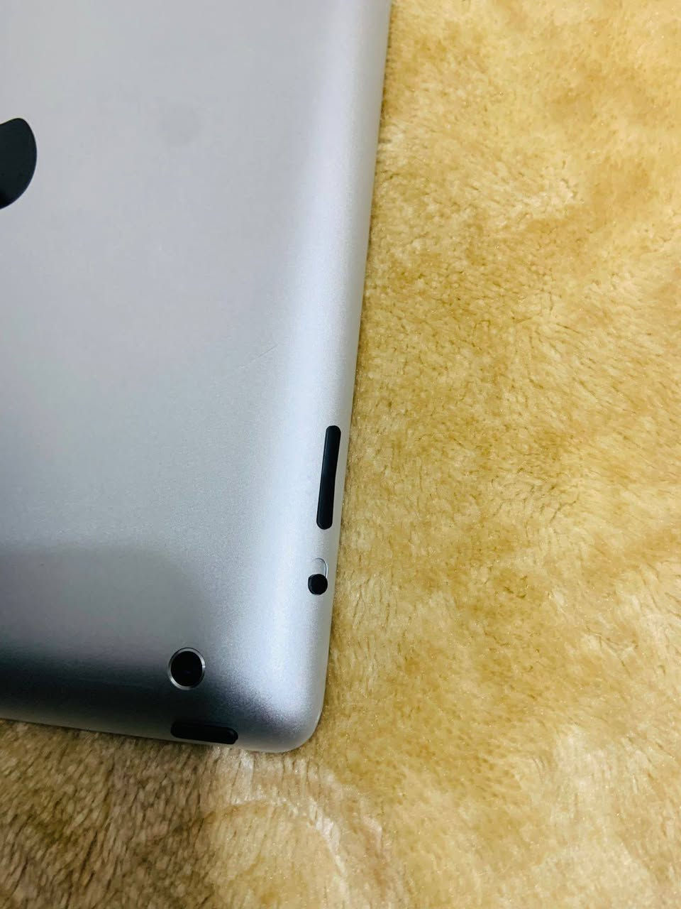 السلام عليكم ايباد ماعرف مواصفاته ذاكرته ٣٢
..

٦٠ الف

***********
