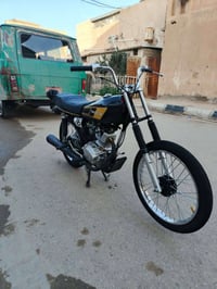 دراجه   محرك سيجي  تعمير 26 دراجه نضيف السعر خاص بمناسبه  الشراي بيه و...