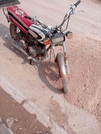 دراجه • اربعه كير
