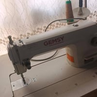 مكينة جاك • ضمان سنة • كركوك الخمسة وخمسين