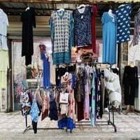 ملابس نسائي • ملابس اطفال • سوق ال4000
