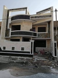 كادر لبخ • لبخ سمنت • واجهه فوم