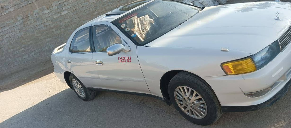 كرسته مديل 2000 ميسان
مكفوله من الگص ونقل الجثه كفاله عامه 
محرك ونجي مرشوشه حزام جماليه السعر72 وبيه مجال مكان الناصرية الشطرة


**إذا كنت صاحب هذا الإعلان وتريد حذفه لأي سبب، رجاءا أرسل رسالة إلى الدعم الفني**