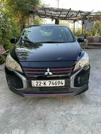 ميراج • ٢٠٢١ • ٩٠٠٠٠ كم