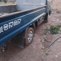 كيه فونتيره ام عيون موديل ٢٠٠١رقم انبار دولي جديد بسمي مكفوله من كيروم...