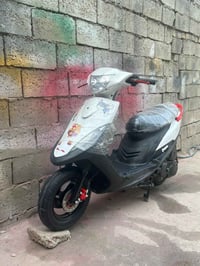 عندي دراجه ماكس عدله لبيع دراجه مكفوله من تاير كدام لتاير لوره وكل كهر...