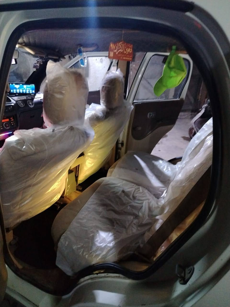 سلام عليكم سياره زوتي ياباني محرك وكير مسيوبوشي بلادي كير عادي محرك شغال بس بي صوت مديل 2008 رقم بغداد تحويل ثاني يوم سعر 35 وبيها مجال لشراي رقمي *********** مكاني بغداد البياع حي الرساله الثانيه
