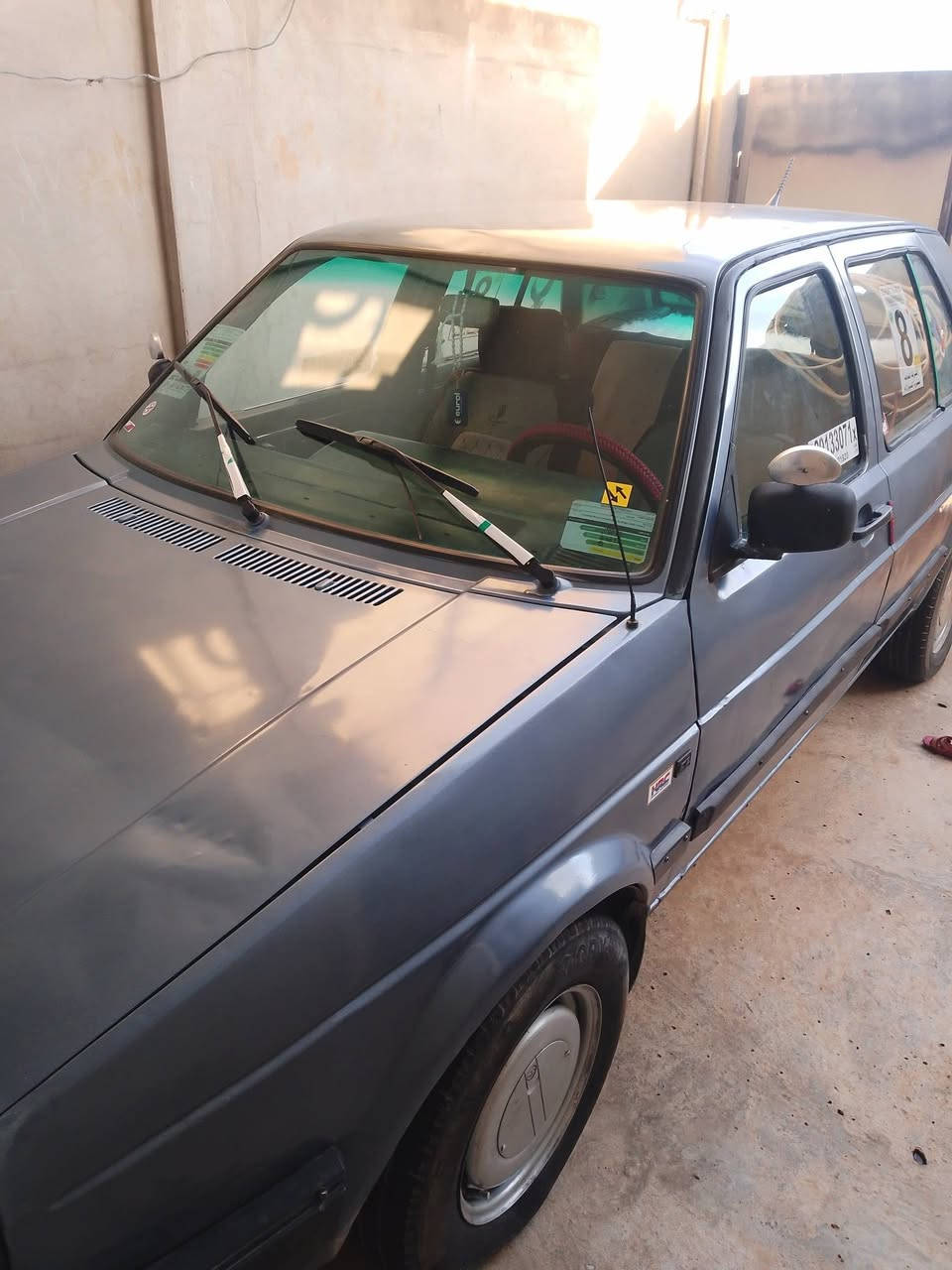 البيع كولف رقم الماني سنويه 28
سعر 27 هاتف ***********،,,,***********
