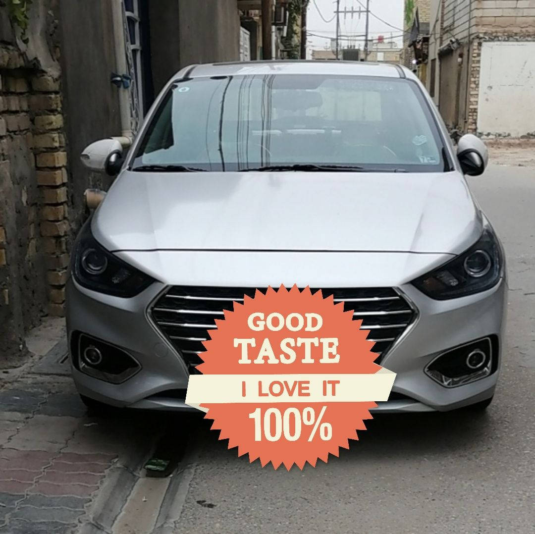 السلام عليكم 
اكسنت امريكي 2022 بأسمي تحويل ثاني يوم فول مواصفات بصمه تشغيل وبصمة ابواب وفتحه وتحكمات تدفئه تبريد كشنات 
وبعد مواصفات بيه جاملغ وبنيد مبدلات
مكينه وكير وتبريد جاهزه سياره جديده مامتعوبه  ماشيه 35 
سعره 125 مكاني ناصريه مركز
رقمي *********** واتساب او اتصال
