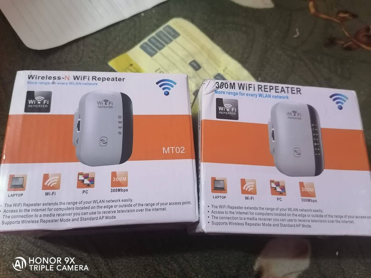 سلام عليكم
غراض امزون جديد الأسعار تحت كل صوره يوجد توصيل داخل عنه مجاني وراوه الفين والأقضية 3لاف والمحافضات 5لاف للأستفسار على خاص او على رقم ***********
