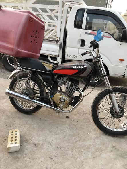 السلام عليك دراجه تعمير للبيع ب 200وبيهه مجال عنوان بغداد البياع *********** ملاحضة:ابيع بدون صندوك
