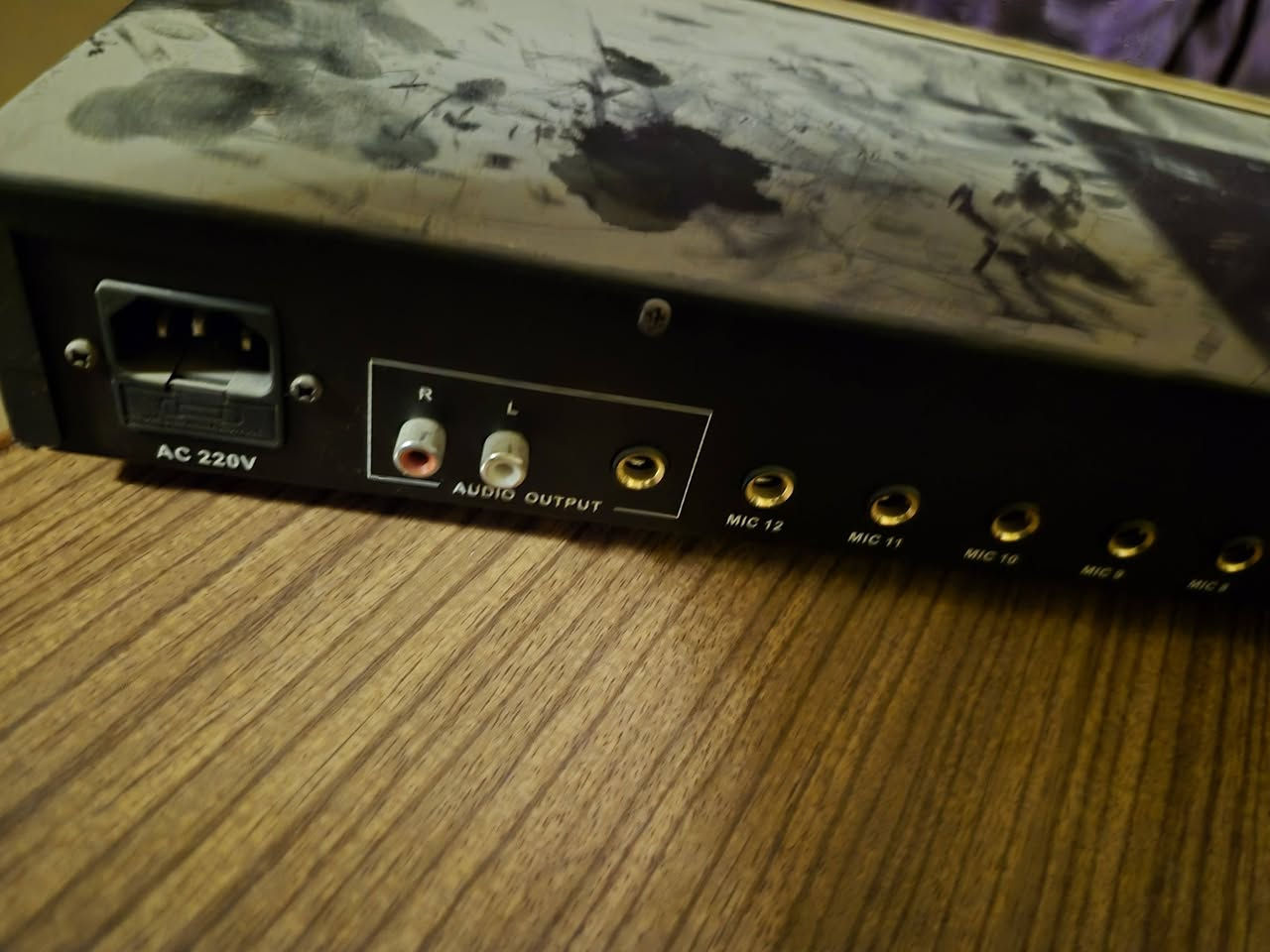 ااسلام عليكم للبيع الي يريدهن يراسلني خاص..ملاحضة  مستعملات مرة وحدة


**إذا كنت صاحب هذا الإعلان وتريد حذفه لأي سبب، رجاءا أرسل رسالة إلى الدعم الفني**