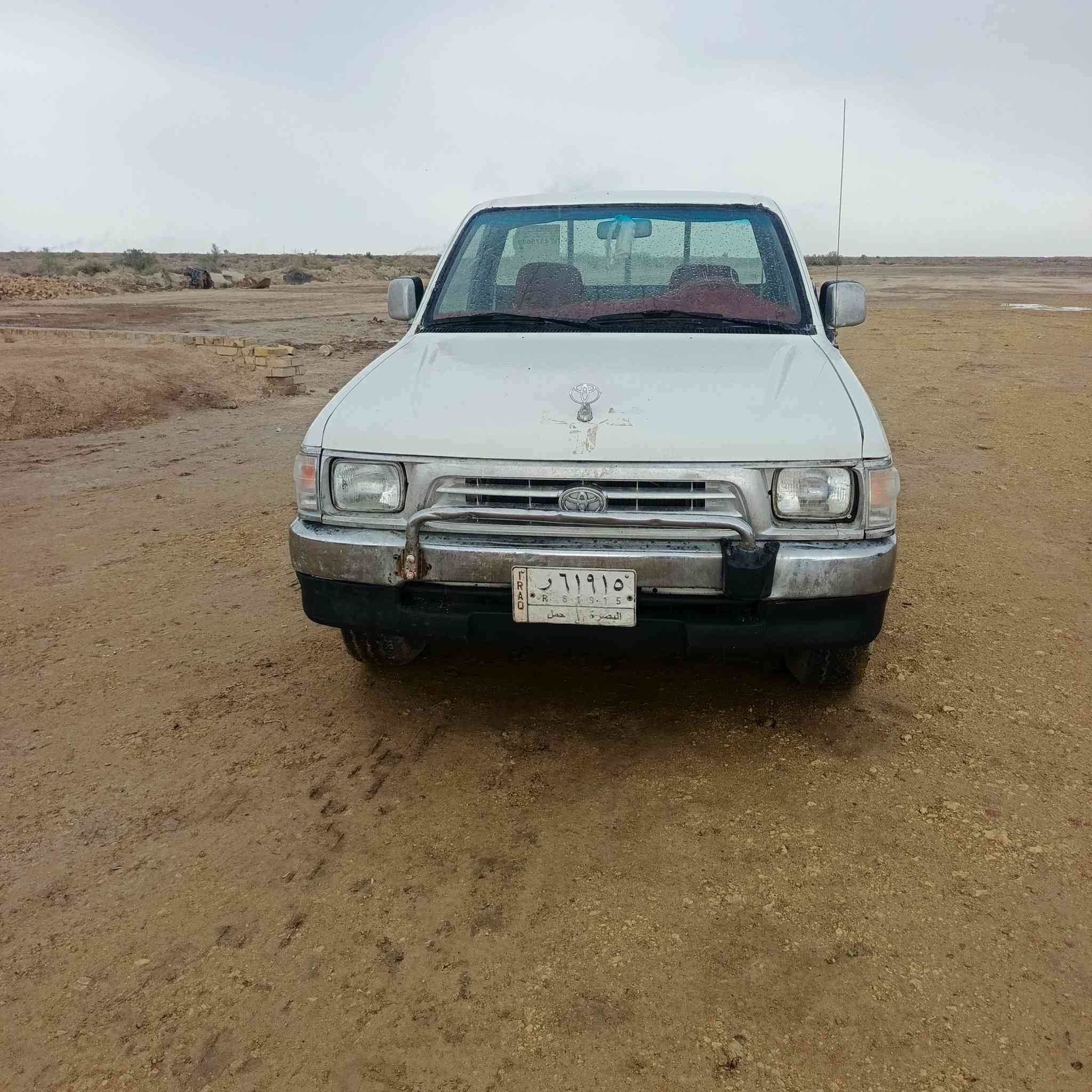 سلام عليكم بيكم مديل 98 رقم بصره تحويل مكينه وكير وحداديه كله جديد تخم تاير كهربايات باور ما ناقصها شي كامله ومتعوب عليها رقم صاحبها *********** مكان ناصريه قضاء الصلاح
