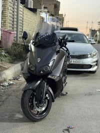 … تي ماكس للبيع دراجه مديل 2014 دراجه مكفوله كفاله عامه ماشيه ألفين مك...