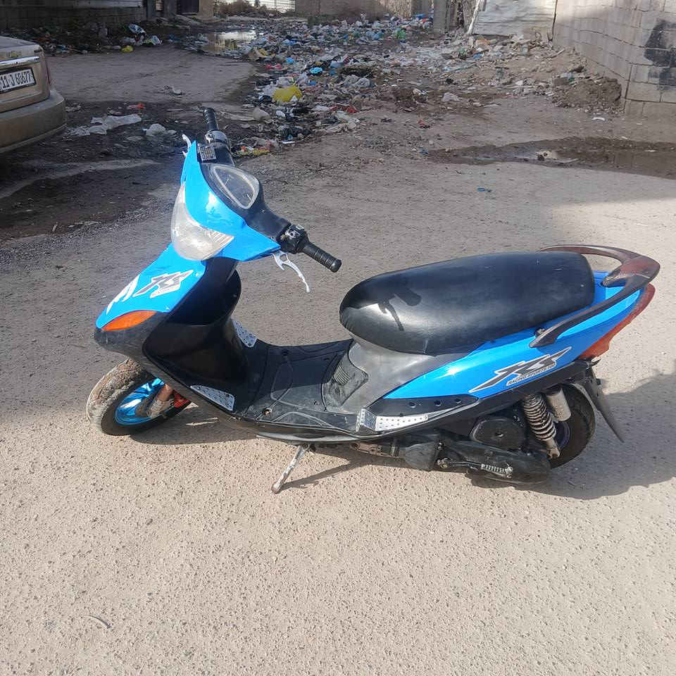 ☺️ بغداد, العراق


**إذا كنت صاحب هذا الإعلان وتريد حذفه لأي سبب، رجاءا أرسل رسالة إلى الدعم الفني**