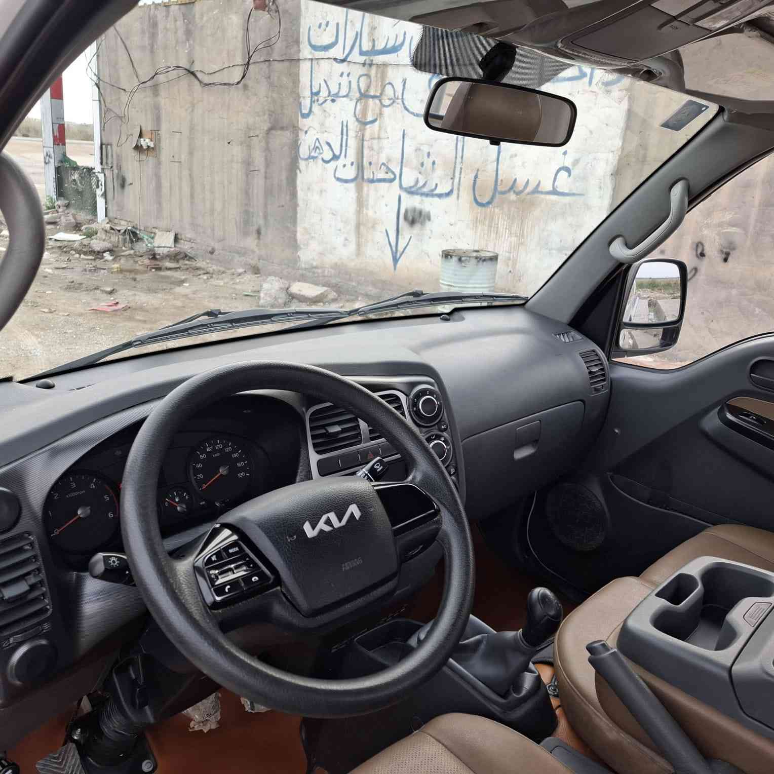 سلام عليكم فحل2024بابل دولي
قبل كلشي كفاله عامه عل سونار
سنويه 30 تحويل مباشر تحكم ستيرن 
دشبول نفخ كامره خلفيه شاشه تحكم مري 
ستم جديد ماشيه 25الف زيرو تجي اذا اختلف الحجي كروتك عليه سياره جديده عله وضع الشركه 
عنوان ناصريه سوق الشيوخ 
سعر 195وبيه مجال لشراي 
 سياره ماداعي احمد بيه  بس هيه عله وضع لشركه 
ليدور زيرو وحديث.    ملاحضه مراوس  حسب قناعه

***********
‏‪‪0776 399 2073‬‬‏
