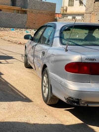 سوناته • موديل ٩٤ • بعقوبه