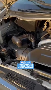 موتير هونداي • ستاركس • توصيل لبنان