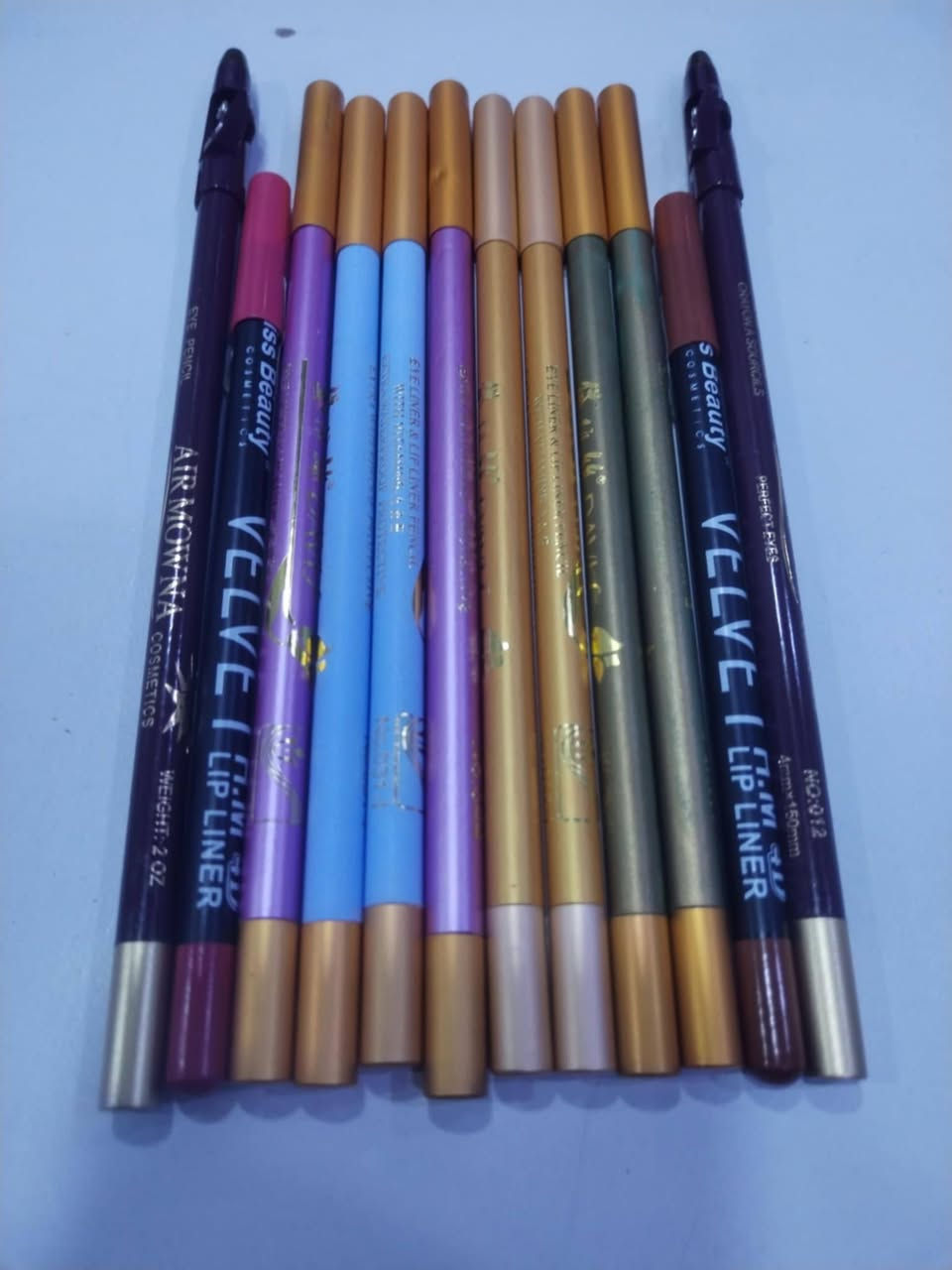 أقلام تحديد الوان سعر الدرزن ٢٠٠٠ يجي طبق هاي الألوان سعر الدرزن ٢٠٠٠ دينار العنوان مجمع الابرار سامراء حي صلاح الدين بداية شارع جامع الهدى والملعب الخماسي شارع ٩ قرب مجمع أحمد القيسي للمنزلية قرب مكتب النائب مثنى عبد الصمد السامرائي هاتف *********** تابع الصفحة وتمتع بالعروض
