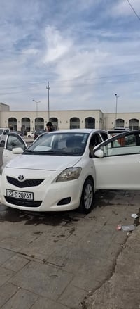 يارس • ٢٠٠٩ • توماتيك