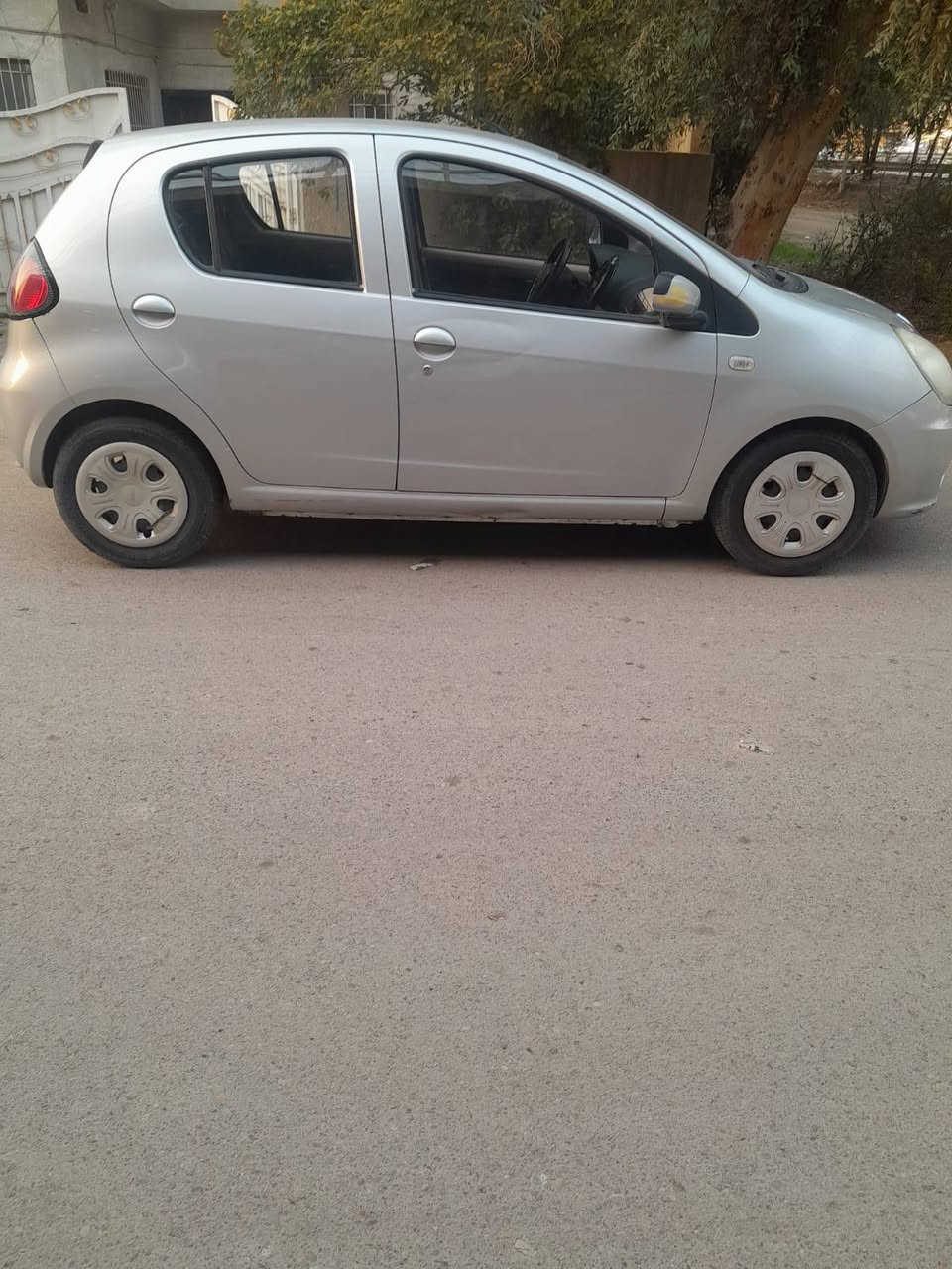 سـلام عليـكم
للبيع مديل ١٣ مكـفوله مـا متـواجد ماسنجر اتصـل عل رقـم
 *********** 
  ***********
