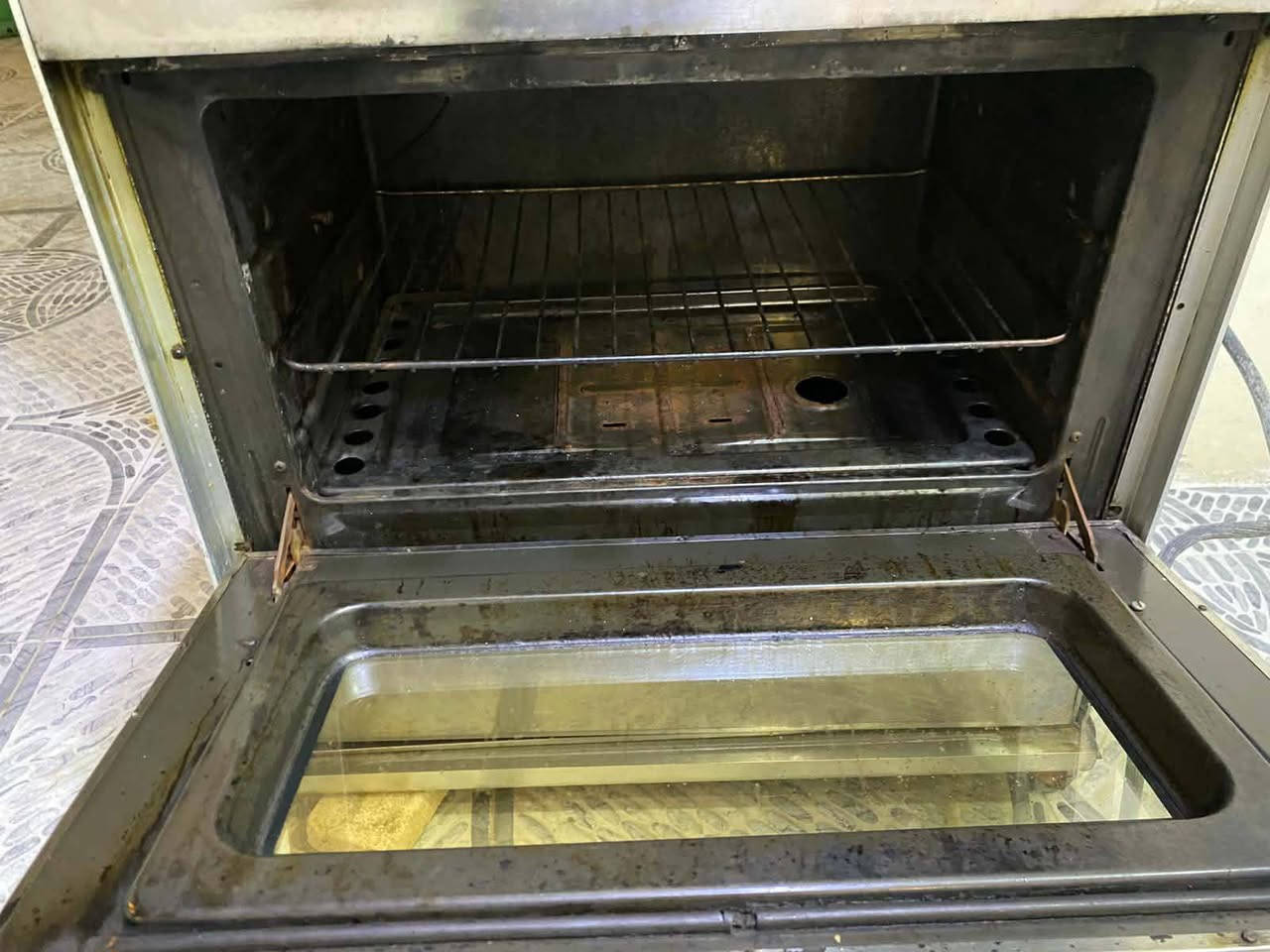 السلام عليكم طباخ مستعمل بس نظيف السعر 125


**إذا كنت صاحب هذا الإعلان وتريد حذفه لأي سبب، رجاءا أرسل رسالة إلى الدعم الفني**