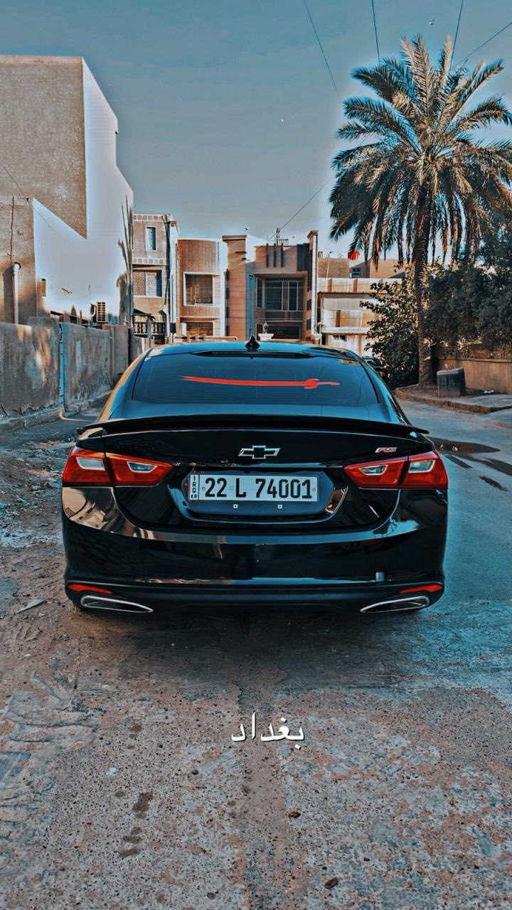 السلام عليكم ماليبو 21 رقم اربيل ب اسمي هزة وسنوية جديدات
سياره حادثها موضح بصور بجم كبس وضرر بس جاملغ خلفي مصبوغ 

سياره جديدة ومناقصها شي 

كير مكينة شواصي لغود كلها كفالة 

مكينة طابوكة قبل شهرين شديتها 

للاستفسار  *********** 

الموقع طالبية 

ماشية 72 ميل

السعر 115 وبيها مجال بسيط
