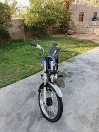 دراجه • موديل ٢٥ • القاسم