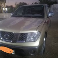 سياره نيسان نيفاره للبيع رقم سليمانيه الجديد موديل ٢٠٠٨ شكل موديل العش...