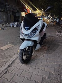 للبيع بيسي اكس جيل الثاني مكفولة دراجة كلهة بلادية ومكينة150 ما مفتوحة...