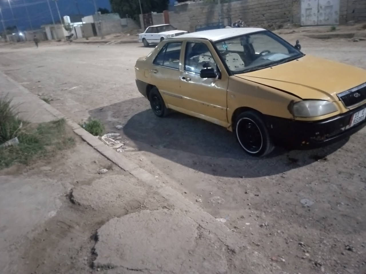 السلام عليكم شيري موديل 13
***********
