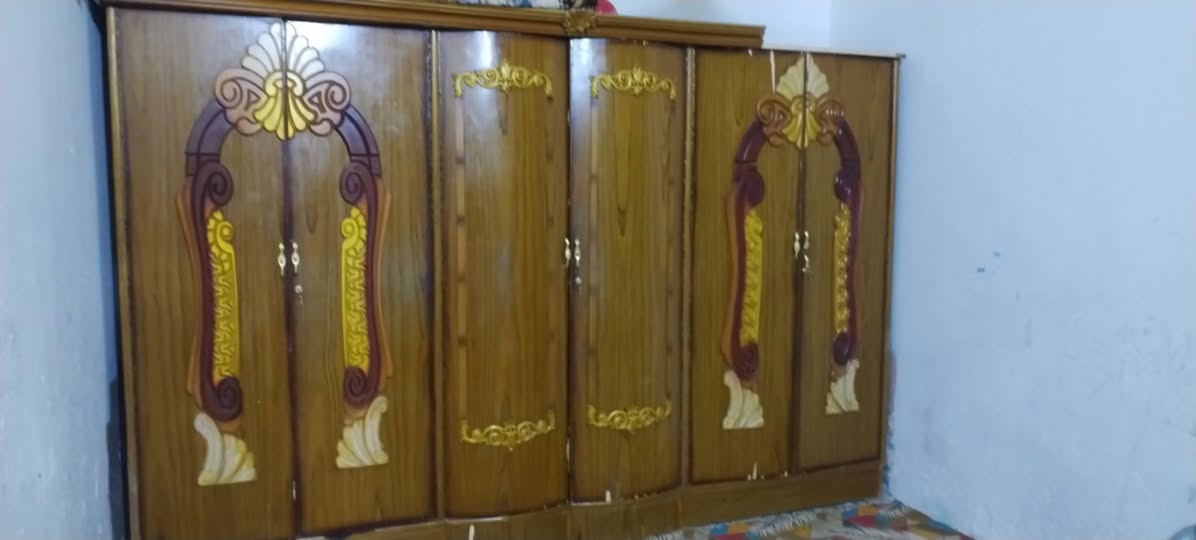 بيع مستعجل كنتور 6 ابواب سعر 100


**إذا كنت صاحب هذا الإعلان وتريد حذفه لأي سبب، رجاءا أرسل رسالة إلى الدعم الفني**