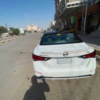 سنتره ٢٠٢١ • ضرر خلفي • رقم بغداد