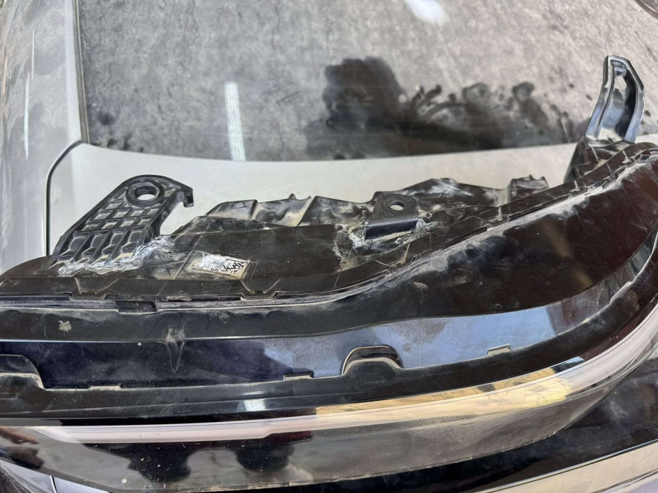 لايت هوندا اكورد مال موديل 24امريكي اصلي للبيع لايت نضيف جدا بس مايشتغل


**إذا كنت صاحب هذا الإعلان وتريد حذفه لأي سبب، رجاءا أرسل رسالة إلى الدعم الفني**