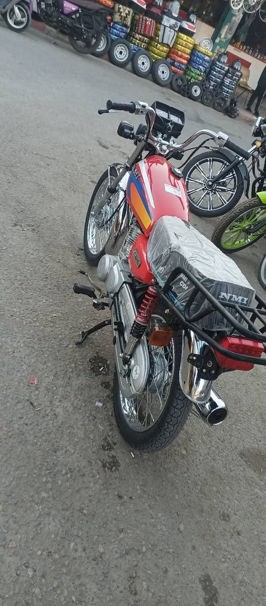 السلام عليكم دراجه 4كير  موديل 20 محرك سونك اوراق اصولي العنوان واسط قظاء النعمانية للأستفسار***********
