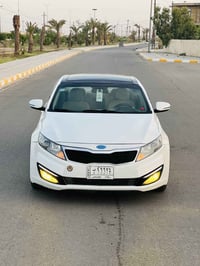 اوبتما • ٢٠١١ • رقم بغداد