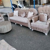 رئاسي • ٦قطع • كوشات هدية