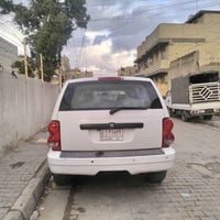 دوج دورنكو 2009فول مواصفات محرك بي تنقيص  محرك 5700 مصبوغه احزام   تبر...