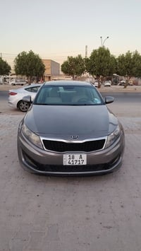 اوبتما • ٢٠١٣ • رقم بابل