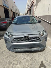 راف فور • ٢٠٢٤ • ضرر واضح