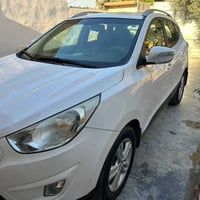 توسان • ٢٠١٤ • بدون صبغ وتعديل