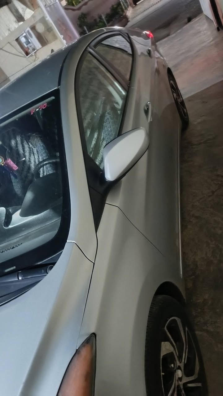 سلام عليكم اخوان عندي هي سيارة النتر للبيع موديل 2011سيارةباسمي سنوية جديد رقم دولي نينوى سعر مناسب هدا رقمي  ***********
