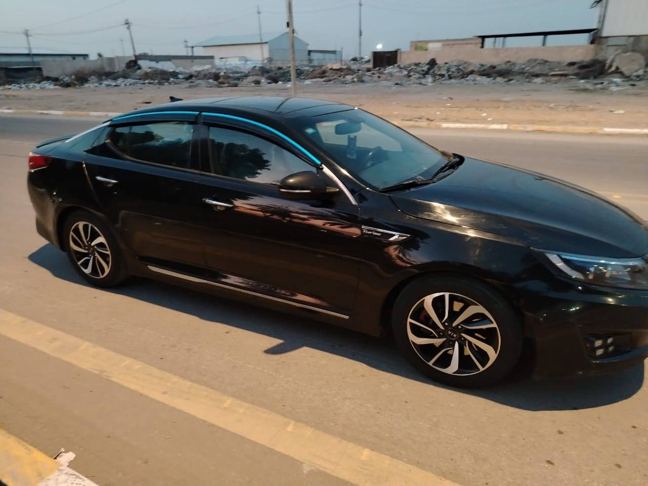 سلام عليكم سياره نوع اوبتمه موديل 2015وارد امريكي حادثه جاملف امامي و البنيد بيها 3 قطع اثر كلير بدون دواخل فول مواصفات واحد عله واحد بنرامه بصمه شاشه كامره حساسات امامي خلفي تحكم ستيرن جهتين خمسه ويل كب شاير مري مري شفط كشنات كهرباي جلد تدفاه تبريد مكفوله من ضربه او تبدي او صبغ كير مكينه حداديه تخم تاير تبريد مكفوله العنوان كربلاء السعر 113 بيها مجال حق الجيه رقم*********** الهاتف
