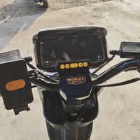 R9 • موديل 2025 • تايرات جدد